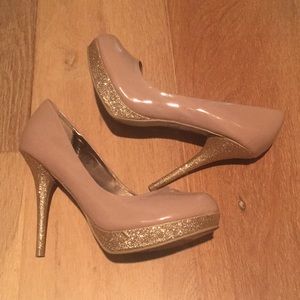 Steve Madden pumps